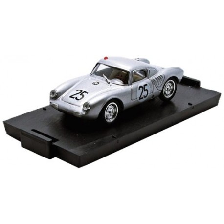 Porsche 550 RS 25 24 Heures du Mans 1956 Brumm R193