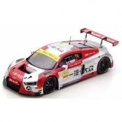Audi R8 LMS 11 FIA GT World Cup Macau 2016 Cheng Congfu Spark SA115
