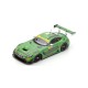 Mercedes AMG GT3 2 FIA GT World Cup Macau 2016 Renger Van Der Zande Spark SA114
