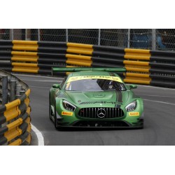Mercedes AMG GT3 1 FIA GT World Cup Macau 2016 Maro Engel Spark 18SA006