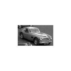 Austin Healey 3000 Coupe 1958 Bleue Spark S0819