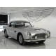 Aston Martin DB5 1965 Grise Spark S2418