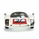 Porsche 906K 37 24 Heures du Mans 1967 Minichamps 100676137