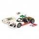 Porsche 906K 37 24 Heures du Mans 1967 Minichamps 100676137