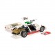 Porsche 906K 37 24 Heures du Mans 1967 Minichamps 100676137