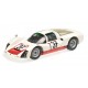 Porsche 906K 37 24 Heures du Mans 1967 Minichamps 100676137