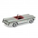 Chrysler Ghia Falcon 1955 Verte claire Minichamps 107143030