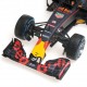 Red Bull Tag Heuer RB12 F1 Brésil 2016 Daniel Ricciardo Minichamps 117161203
