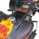 Red Bull Tag Heuer RB12 F1 Brésil 2016 Daniel Ricciardo Minichamps 117161203