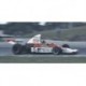 McLaren Ford M23 WC 1974 Emerson Fittipaldi Minichamps 186740005