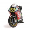 Honda RC213V Moto GP 2014 Stefan Bradl Minichamps 122141106