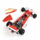 McLaren Ford M23 F1 Afrique du Sud 1976 James Hunt Minichamps 530764331
