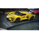 Glickenhaus SCG003C 2016 Jaune Spark S5651