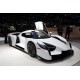 Glickenhaus SCG003C 2016 Blanche Spark S5652