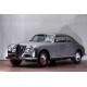 Lancia Aurelia B20 Coupe 1951 Grise Spark S2441
