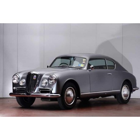 Lancia Aurelia B20 Coupe 1951 Grise Spark S2441