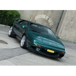 Lotus Elan Type 100 1990 Verte Spark S2291