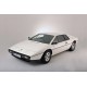 Lotus Esprit S1 1976 Blanche Spark S4898