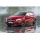 Mercedes AMG 45 2015 Rouge Spark S4910