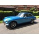 MG C GT 1969 Bleue Spark S4144