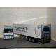 Camion Renault T Semi Forget Formation Eligor E116048