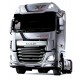 Camion Trailer DAF XF Euro 6 Superspace Cabine Edition Prestige Eligor E115748