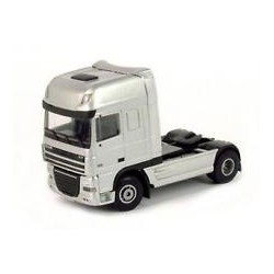 Camion DAF XF105 Space Cabine 763 Fonc Mouvant TPS Jacquemmoz Eligor E115910