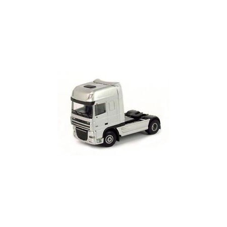 Camion DAF XF105 Space Cabine 763 Fonc Mouvant TPS Jacquemmoz Eligor E115910