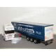 Camion Scania Serie E New Topline 243 Tautliner TPS Jacquemmoz Eligor E115916