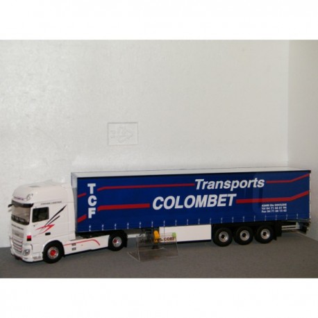 Eligor camion Clearance