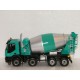 Camion Iveco Trakker Hi-Land Euro 6 Toupie Beton 2014 Eligor E115216