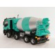 Camion Iveco Trakker Hi-Land Euro 6 Toupie Beton 2014 Eligor E115216