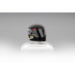 Helmet James Hunt F1 1973 1/8 Truescale TSMAC004