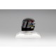 Casque James Hunt F1 1973 1/8 Truescale TSMAC004