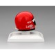 Helmet Niki Lauda F1 Ferrari 1975 1/8 Truescale TSMAC005