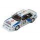 Mitsubishi Galant VR-4 Evo 32 Rallye Monte Carlo 1990 Gerber Thul IXO RAC231