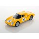 Ferrari 250 LM 25 24 Heures du Mans 1965 Looksmart LSLM061