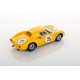 Ferrari 250 LM 25 24 Heures du Mans 1965 Looksmart LSLM061