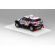 Mini All4 Racing 323 Dakar 2016 Hunt Schulz Truescale TSM430238