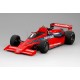 Alfa Romeo BT46B 1 Grand Prix de Suède 1978 Niki Lauda Truescale TSM151803R