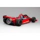 Alfa Romeo BT46B 1 Grand Prix de Suède 1978 Niki Lauda Truescale TSM151803R
