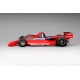 Alfa Romeo BT46B 1 Grand Prix de Suède 1978 Niki Lauda Truescale TSM151803R