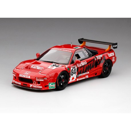 Honda NSX GT2 84 24 Heures du Mans 1995 Truescale TSM151810R