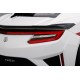 Acura NSX RHD 2017 Blanche Truescale TSM161213