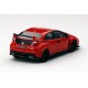 Honda Civic Type R 2015 Rouge Truescale TSM164391