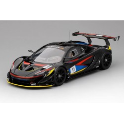 McLaren P1 GTR James Hunt Edition Goodwood Festival of Speed 2016 Truescale TSM181009R