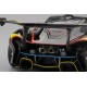 McLaren P1 GTR James Hunt Edition Goodwood Festival of Speed 2016 Truescale TSM181009R