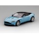 Aston Martin DB11 Bleue Truescale TSM430102