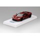 Ford GT Rouge Truescale TSM430135