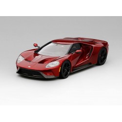 Ford GT Rouge Truescale TSM430135
